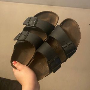 Birkenstock’s